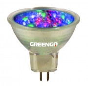 MR 16 20 LED 230V 1.5W GU5.3